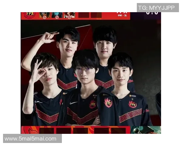 深入分析FPX战队的包夹战术及其在比赛中的应用效果